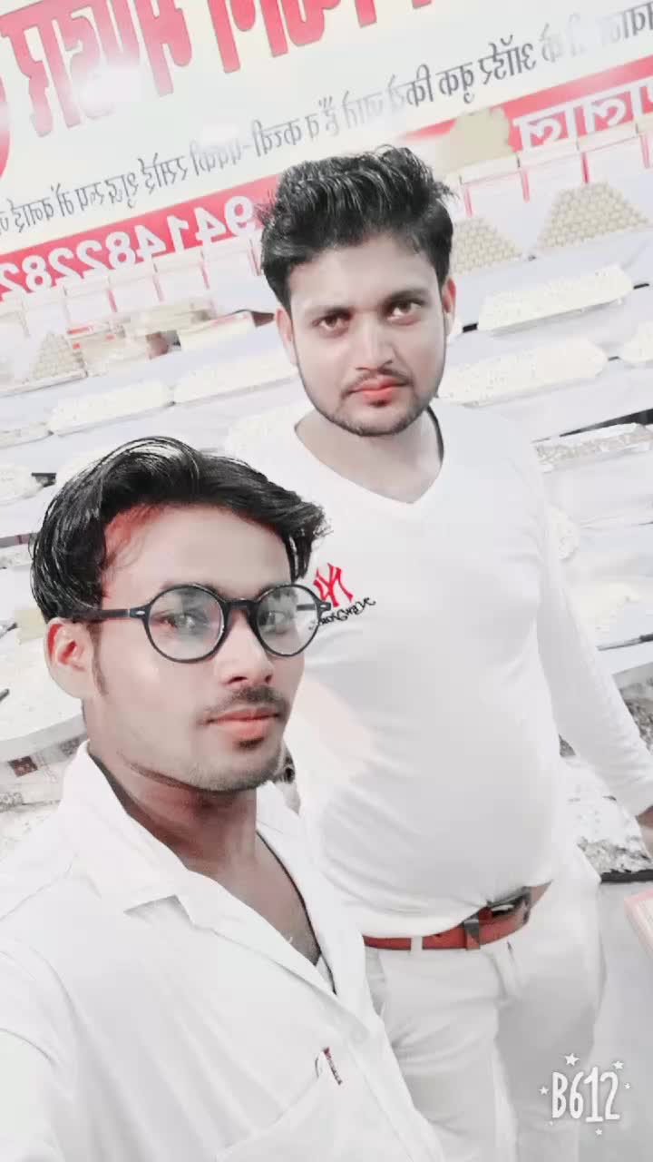 @Ravi Kushawaha