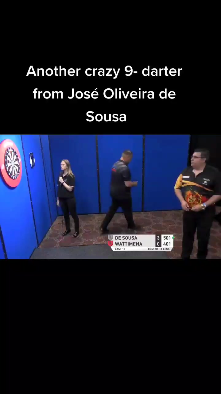 @Dartsworld