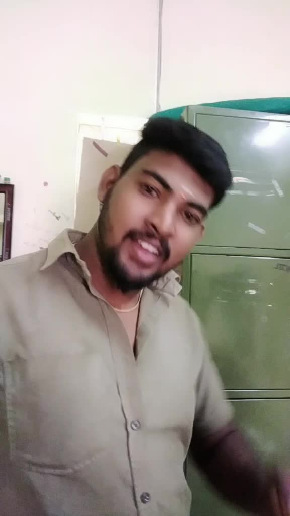 @Jagadheesh Kumar