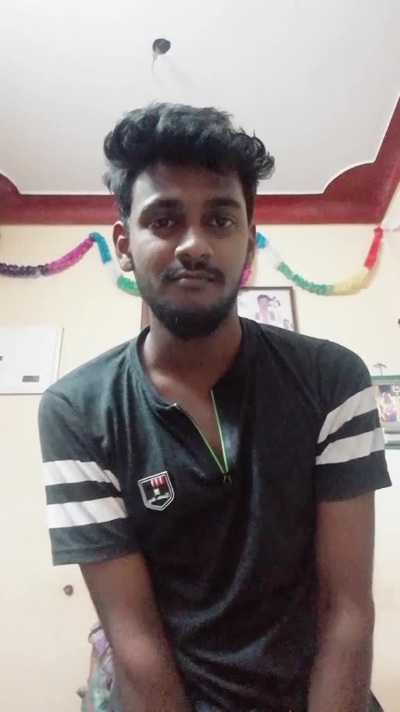 @Gokul Rock