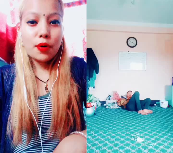 @subina Tamang