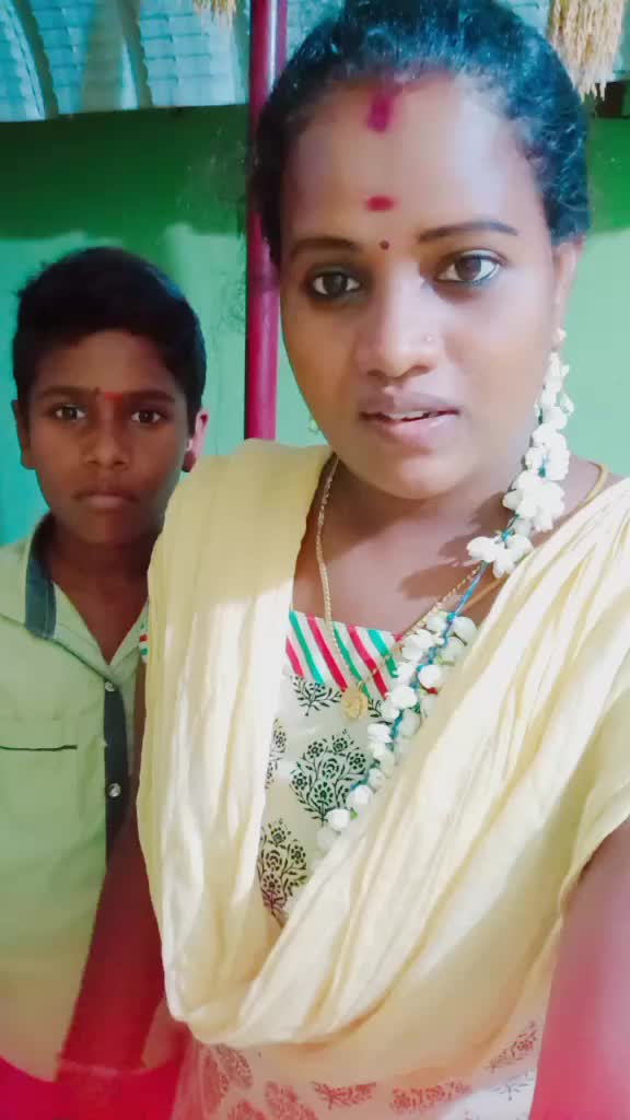 @Manoj Anu🤩🥰💕💃💕