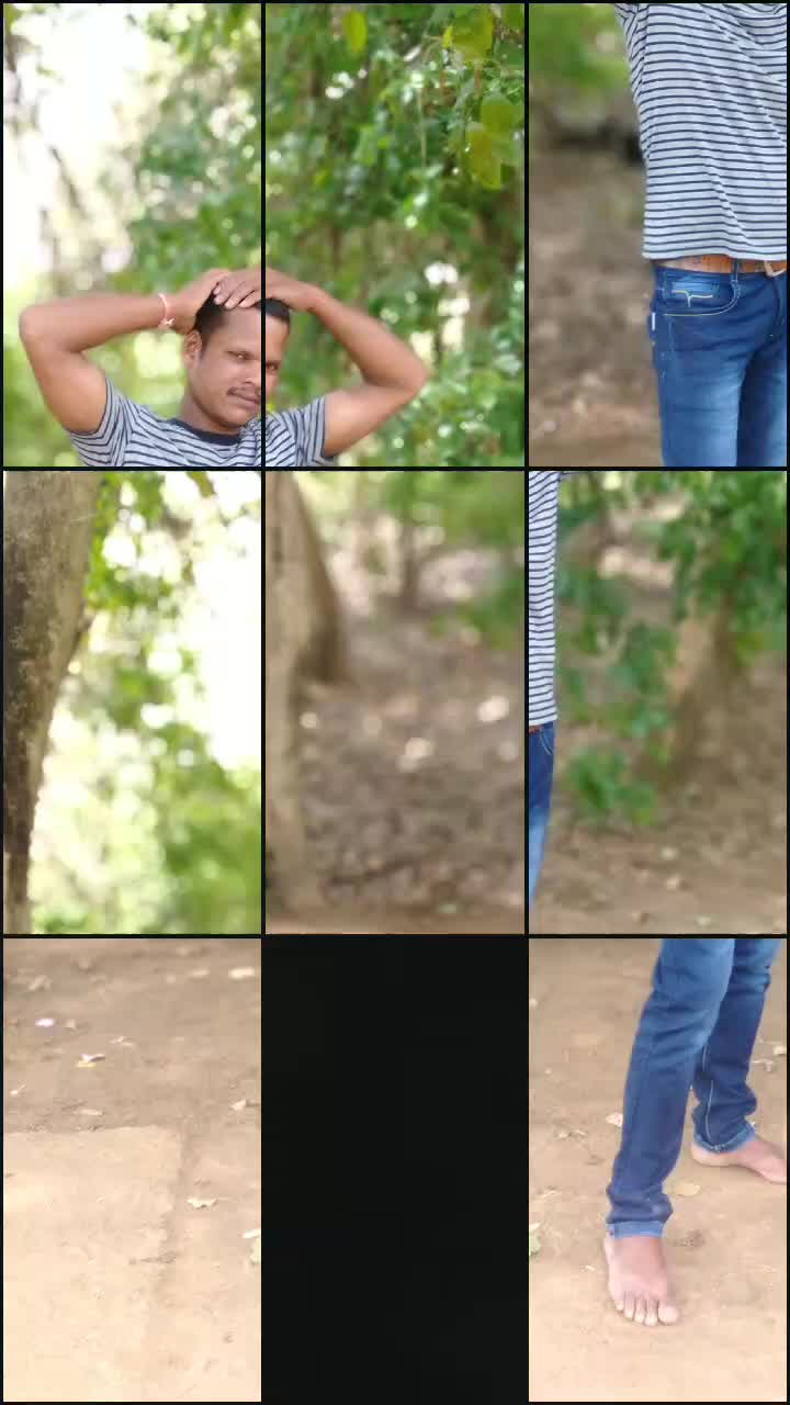 @Balaram Bhola