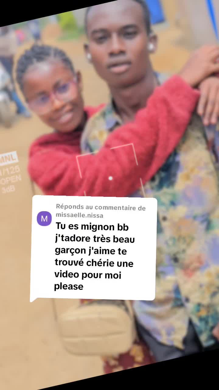 @Benjamin Sabiti