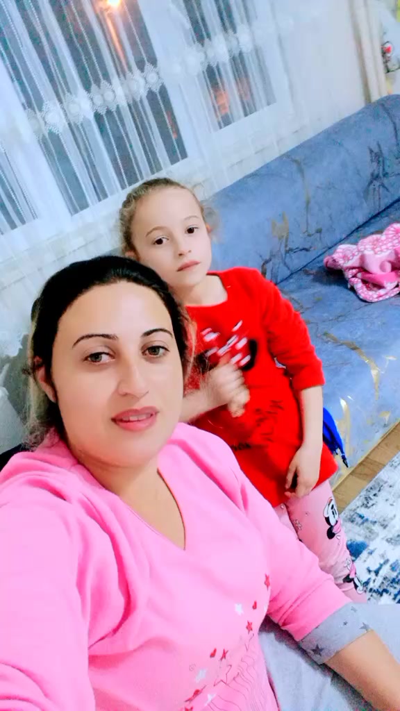 @❤️❤️iki pirenses annesi