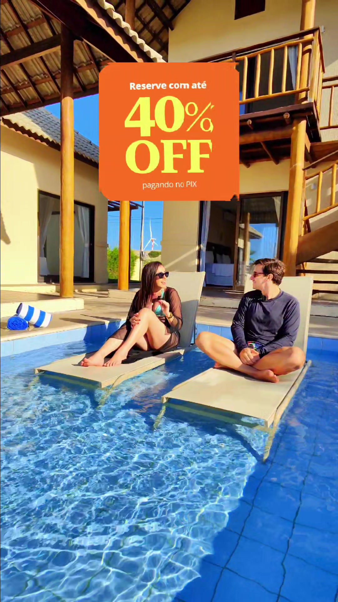 @The Coral Beach Resort