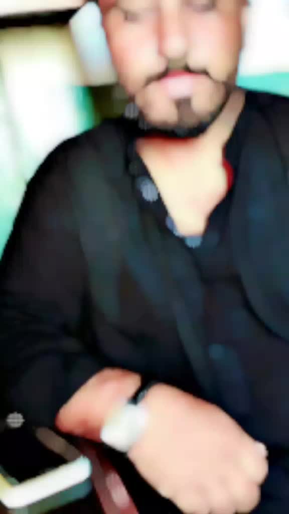 @meer Ahsan chandio Baloch