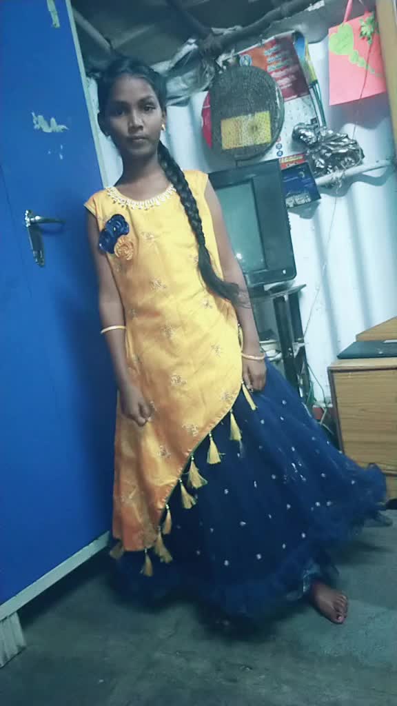 @Nagilla Sreeramulu