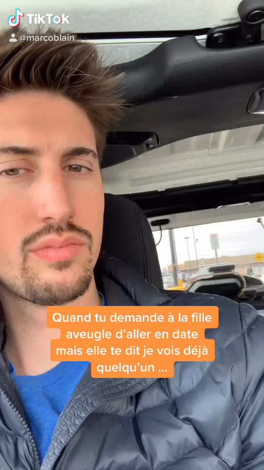 @Marco Blain
