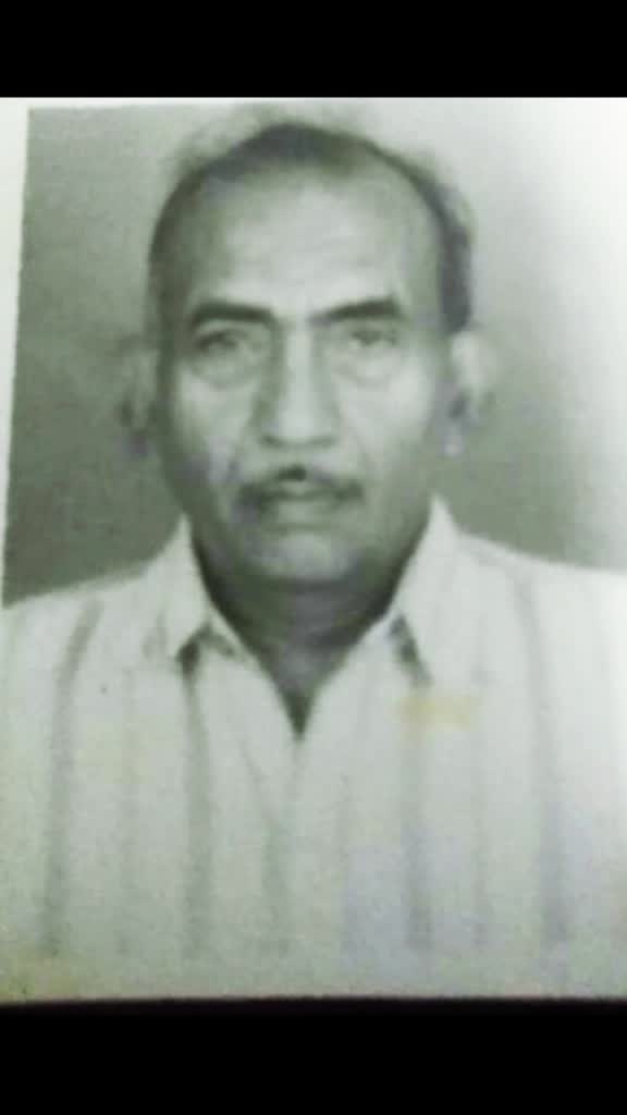 @md muneer khan