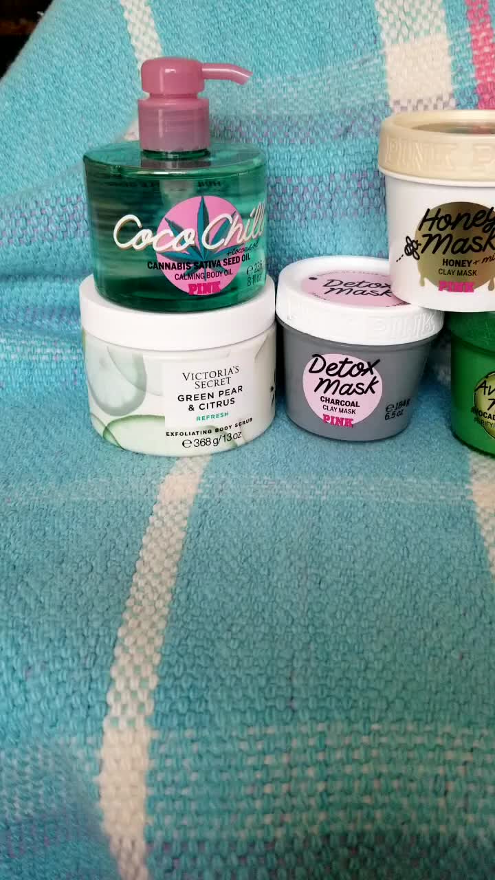 @Lipstick VP