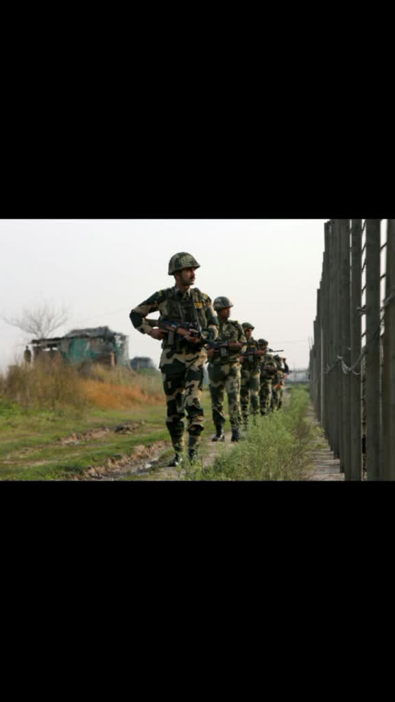 @Indian Army