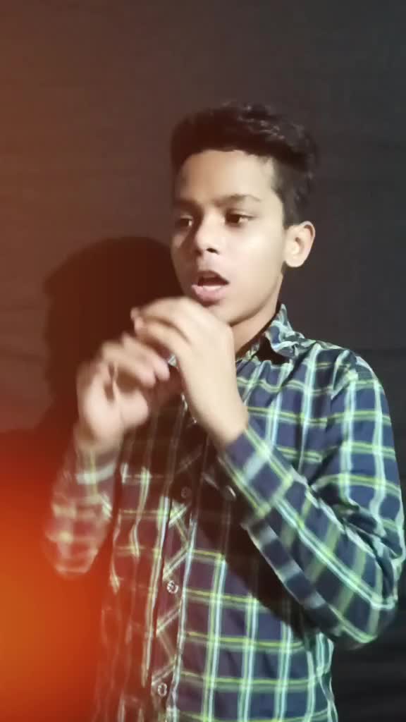 @Aryan kirar