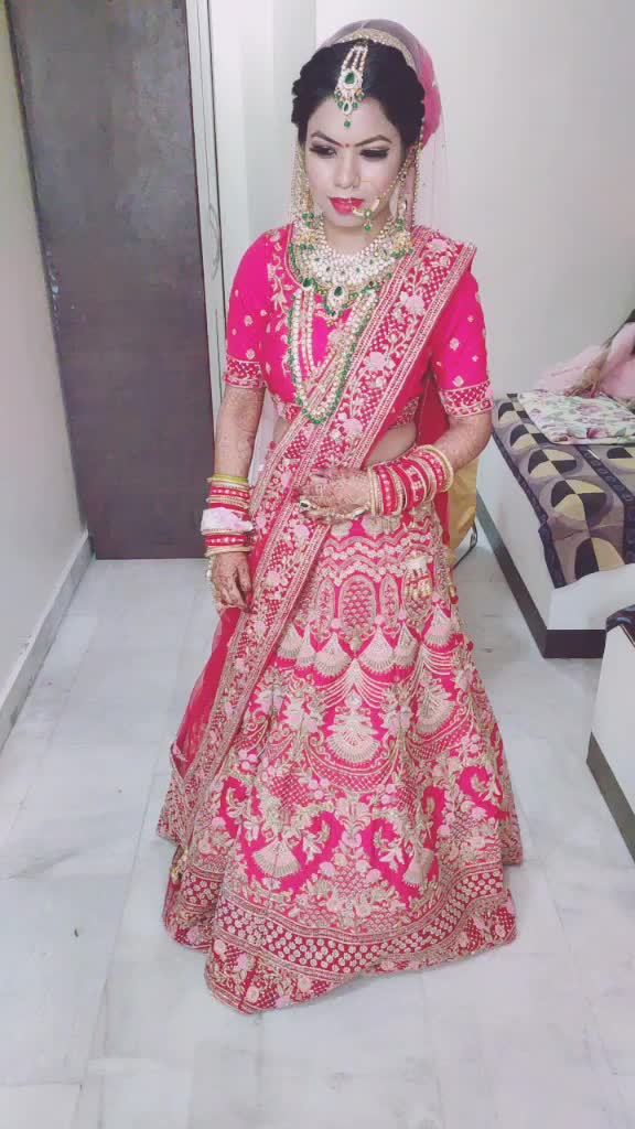 @Deepika