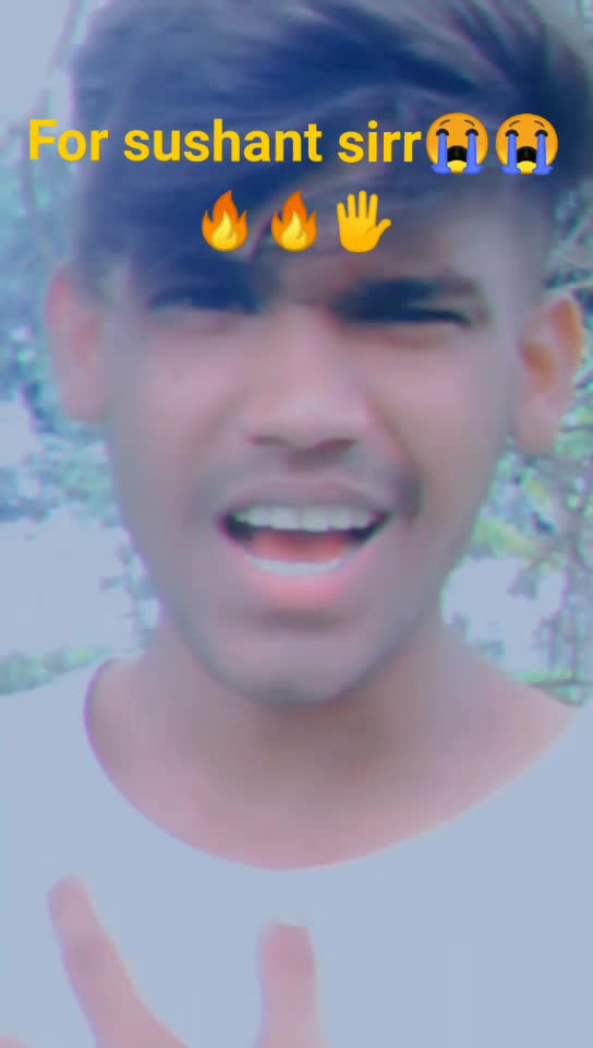 @King of expression😍