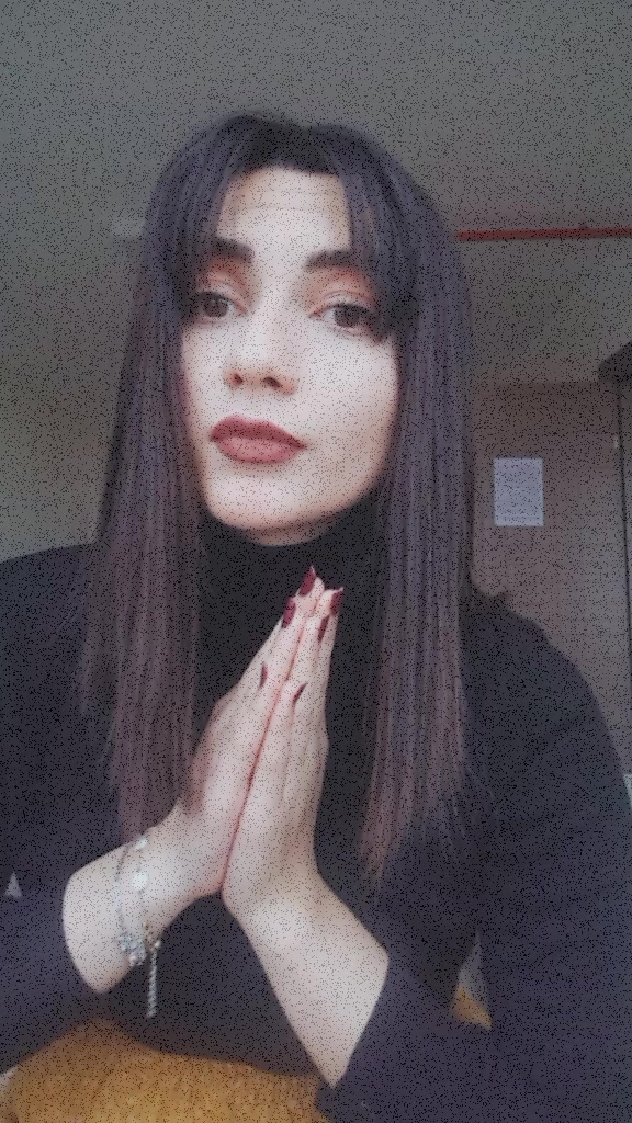 @Gülben Kıvanç