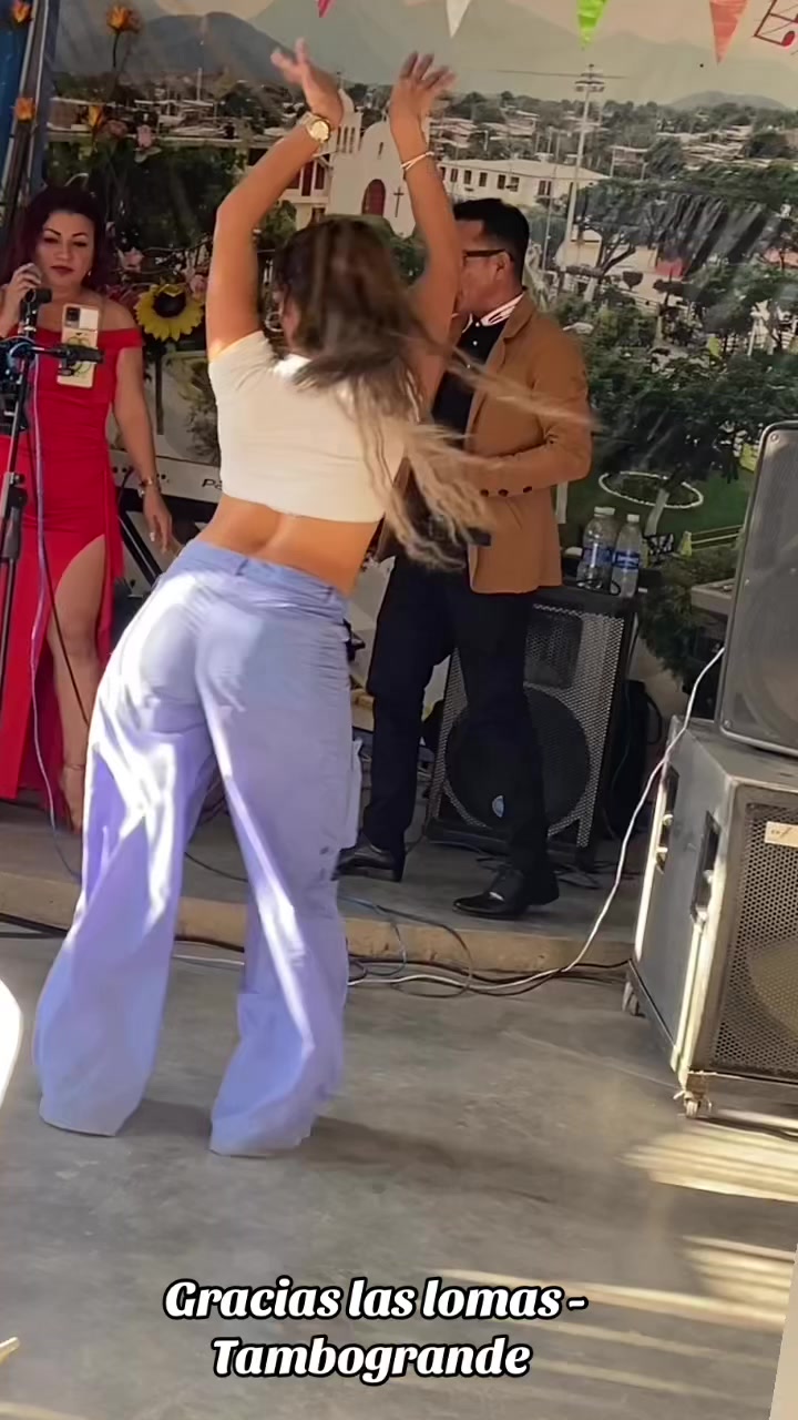@Pamela Calle