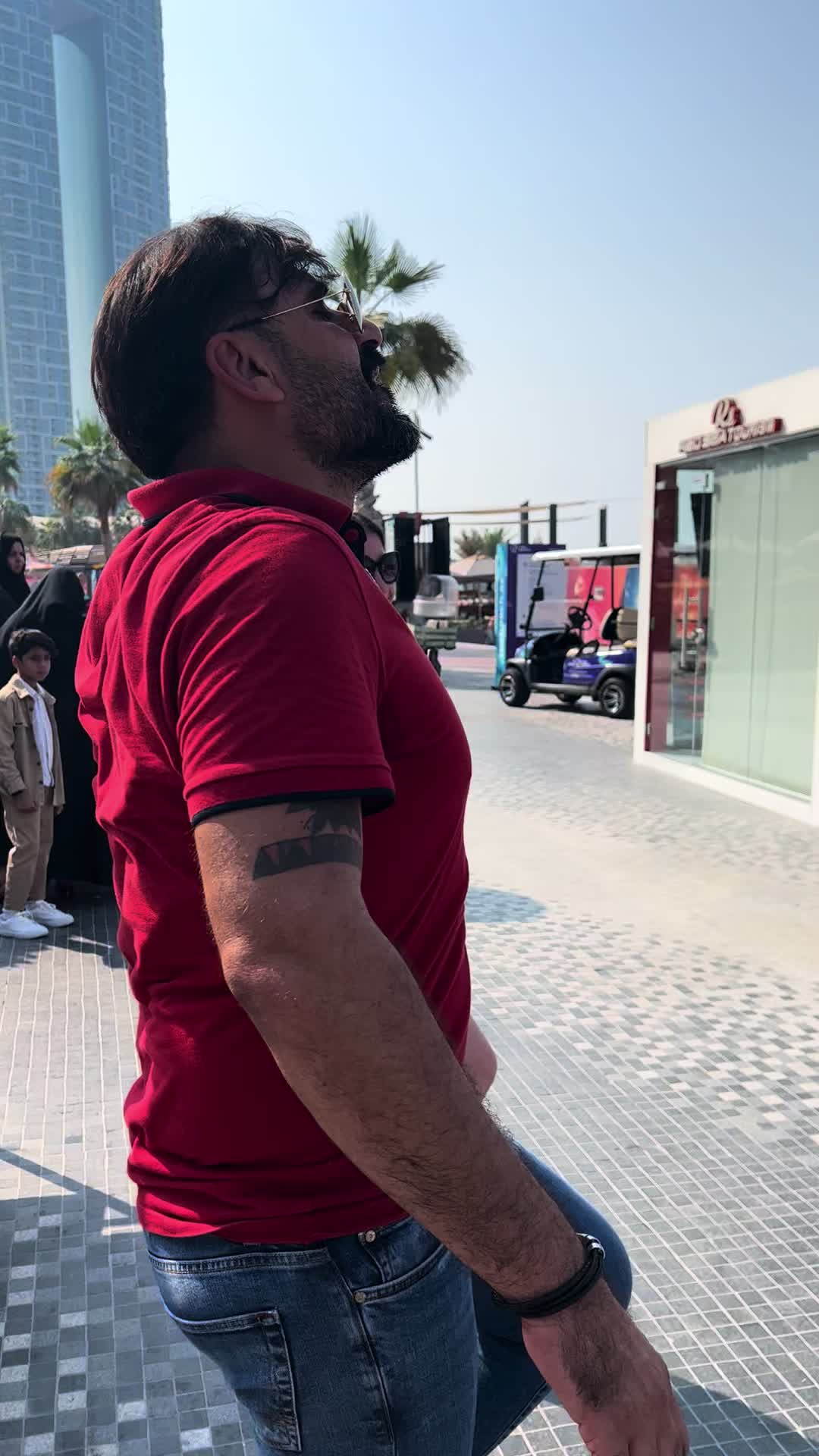 @cilgindondurmaci_UAE