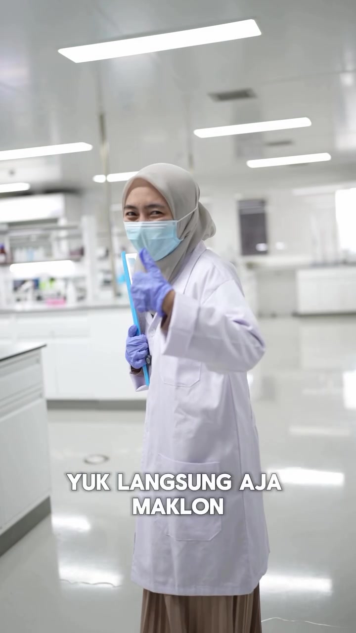 @PT Pentacore Global Innovation