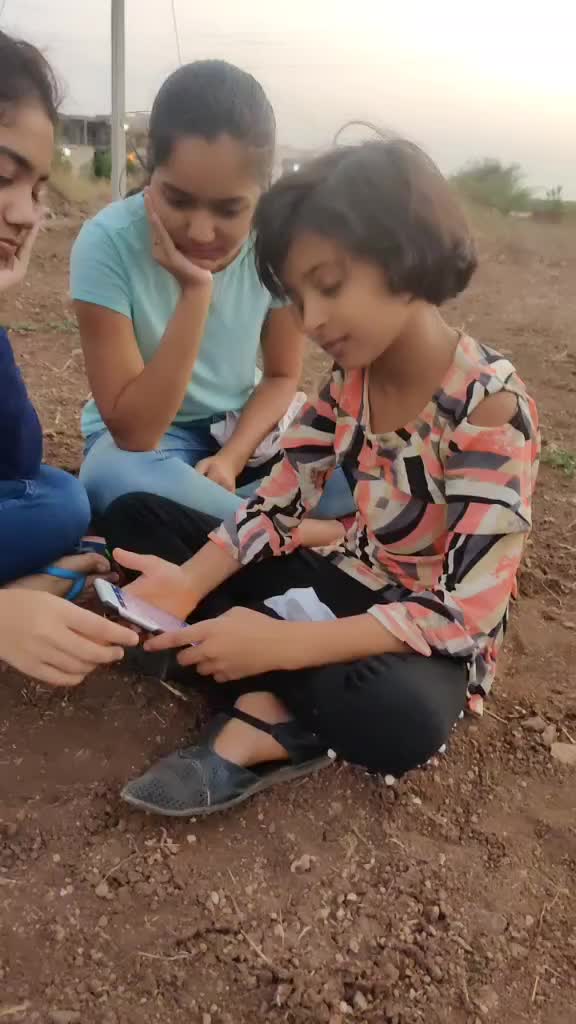 @Nanda Ganjure