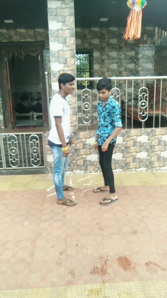 @Rohit Shingare