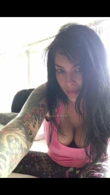 @Teraxoxpatrick