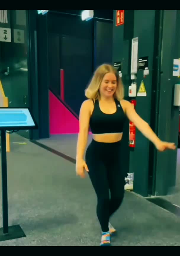 @Itsmisabell ist meine Queen 👸