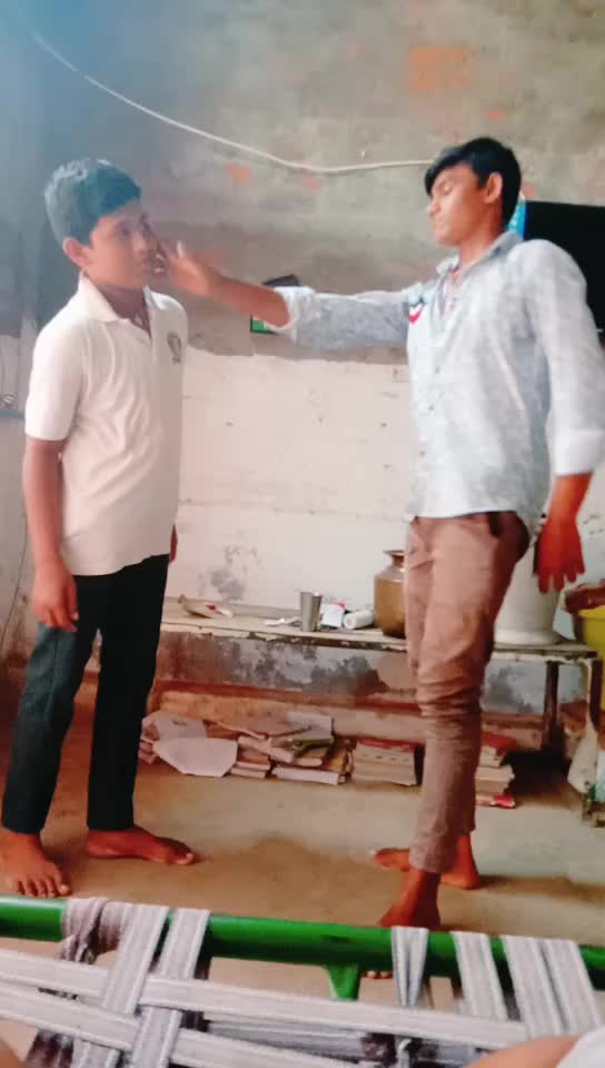 @Vamsi Nayak