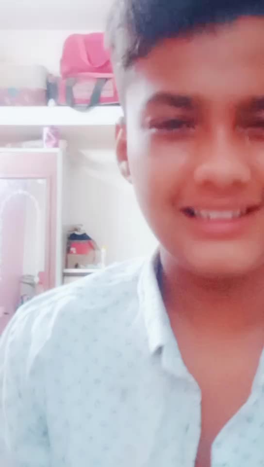 @Arsh sayyed