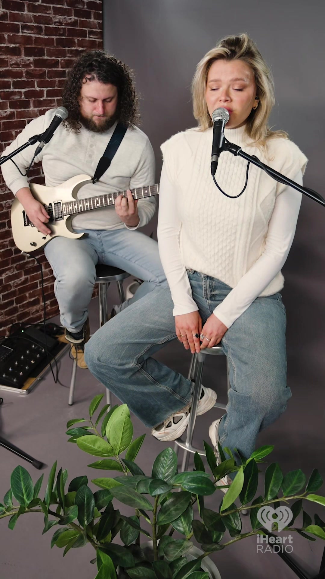 @iHeartRadio Canada Fran&ccedil;ais