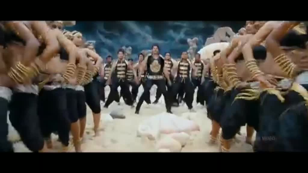 @pakka prabhas fans