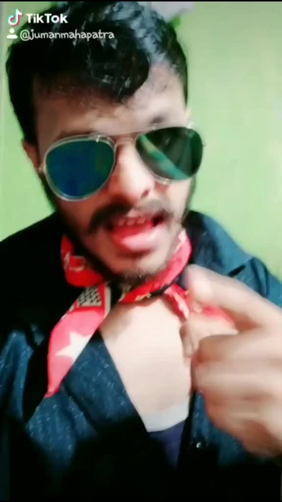 @Sribacha Mahapatra