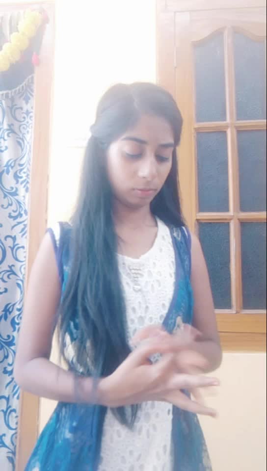 @Manasa.....๐