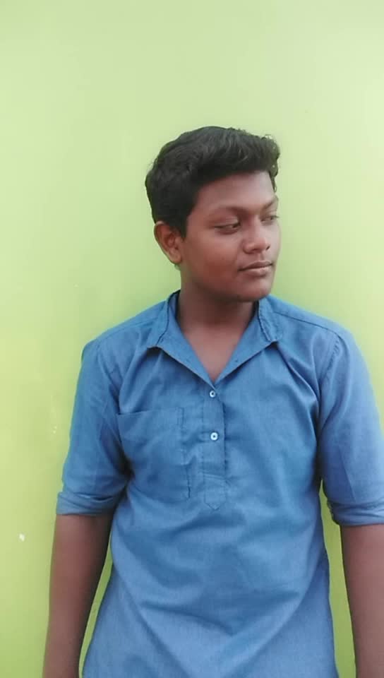 @Rajesh Sahu