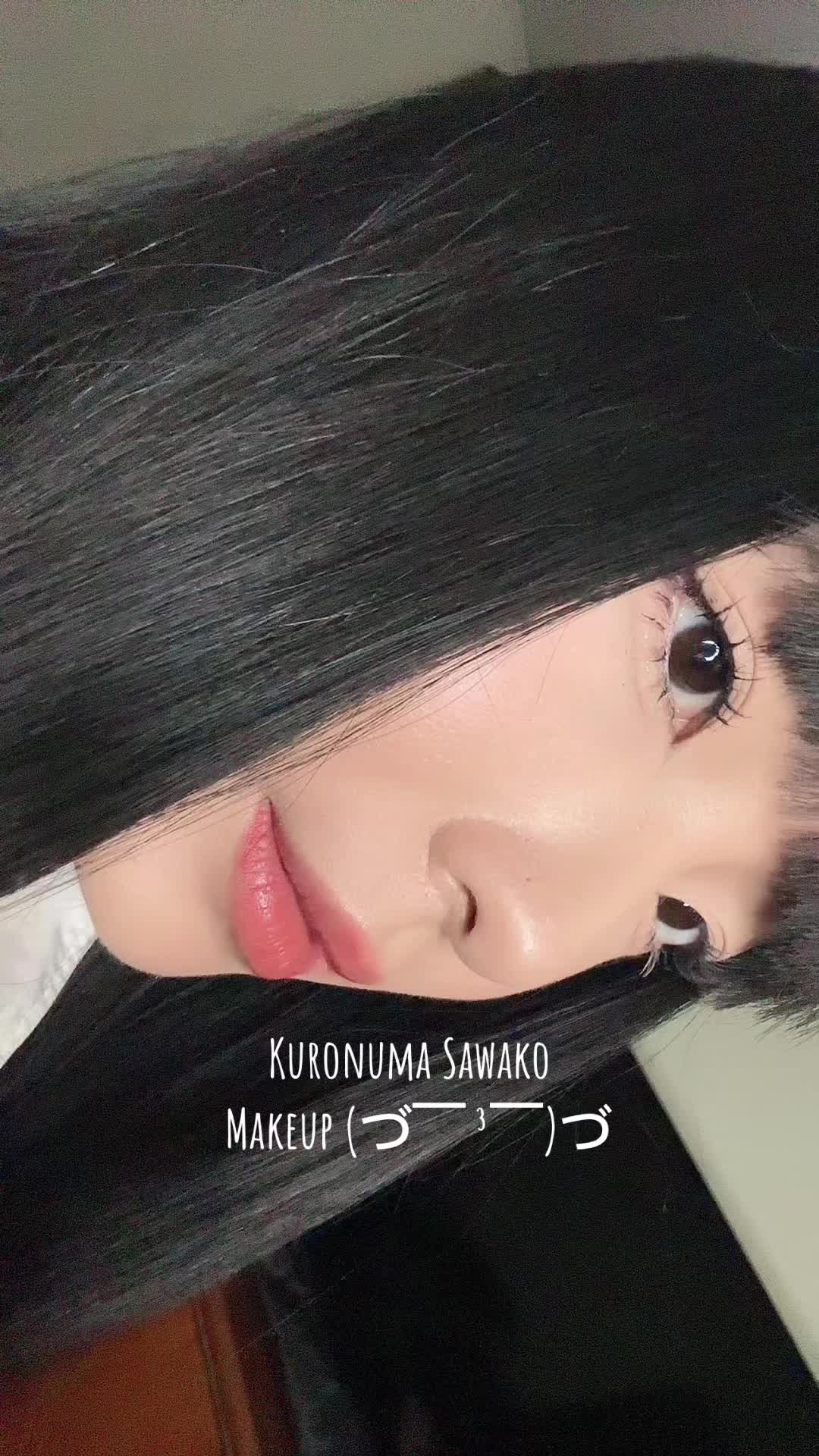 @Amanda Sayuri