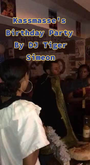 @ታይገር ስምዖን🐯