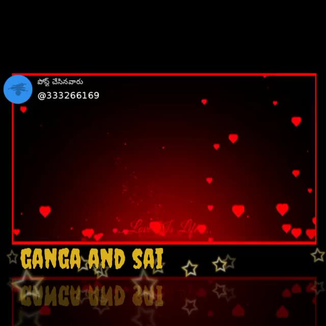 @Bhanu
