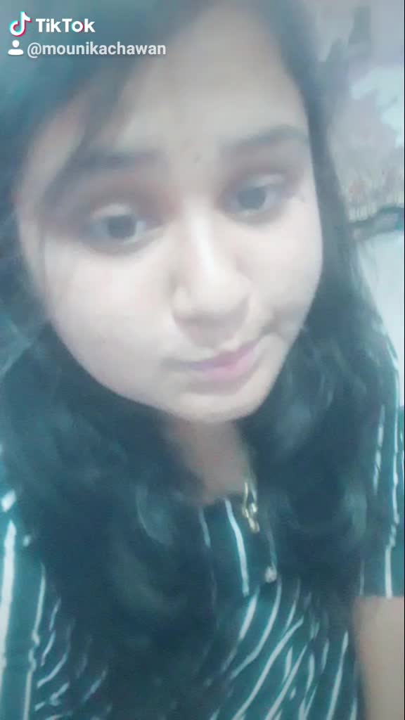 @mounika chawan