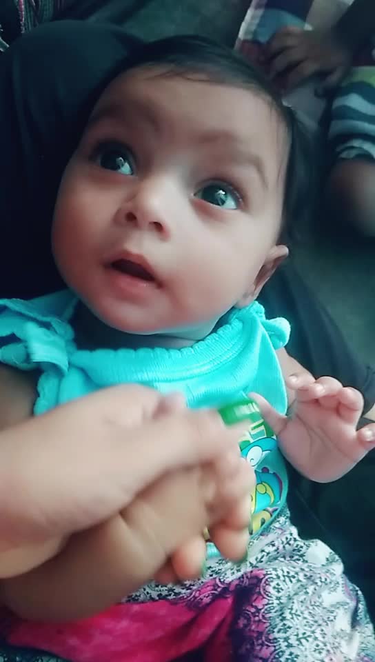 @smart girl pihu