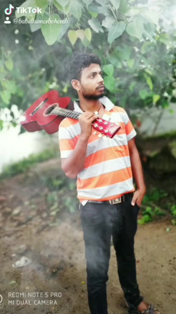 @Babul Kumar Behera