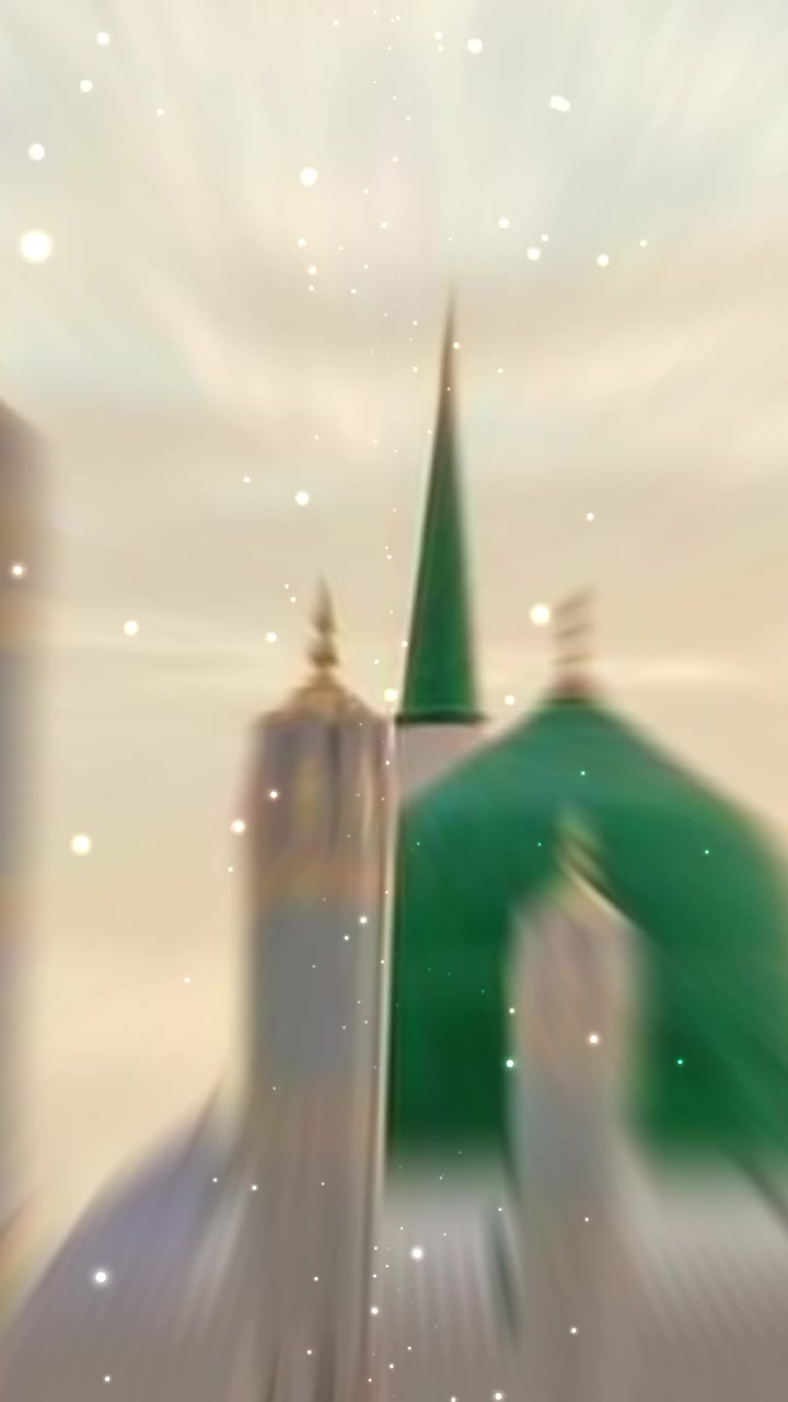 @Madina aur makka