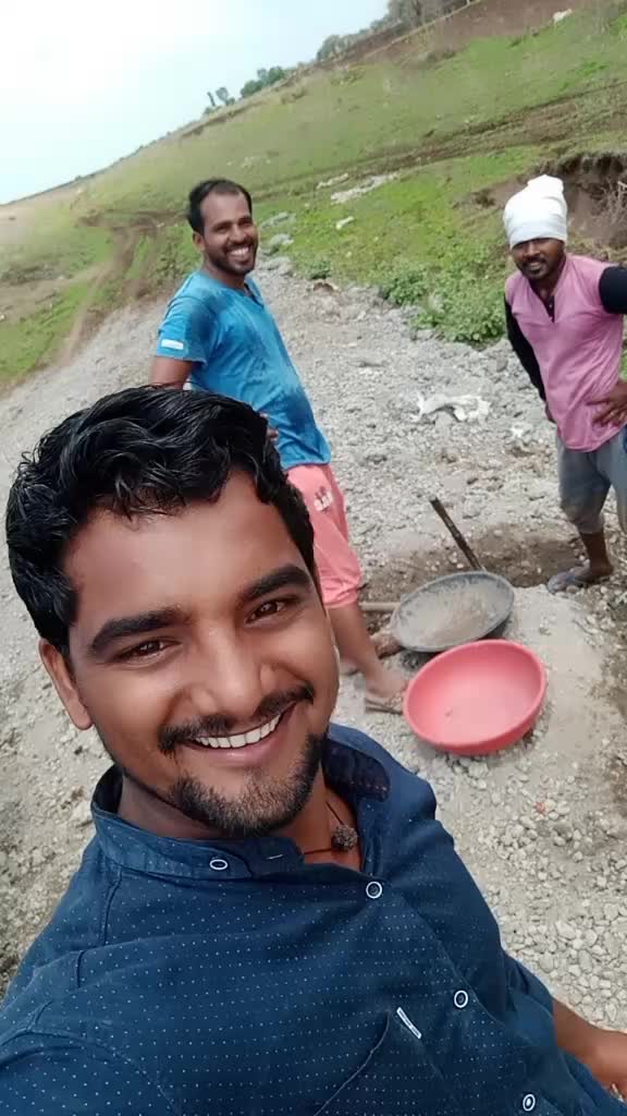 @Krishna Gaikwad