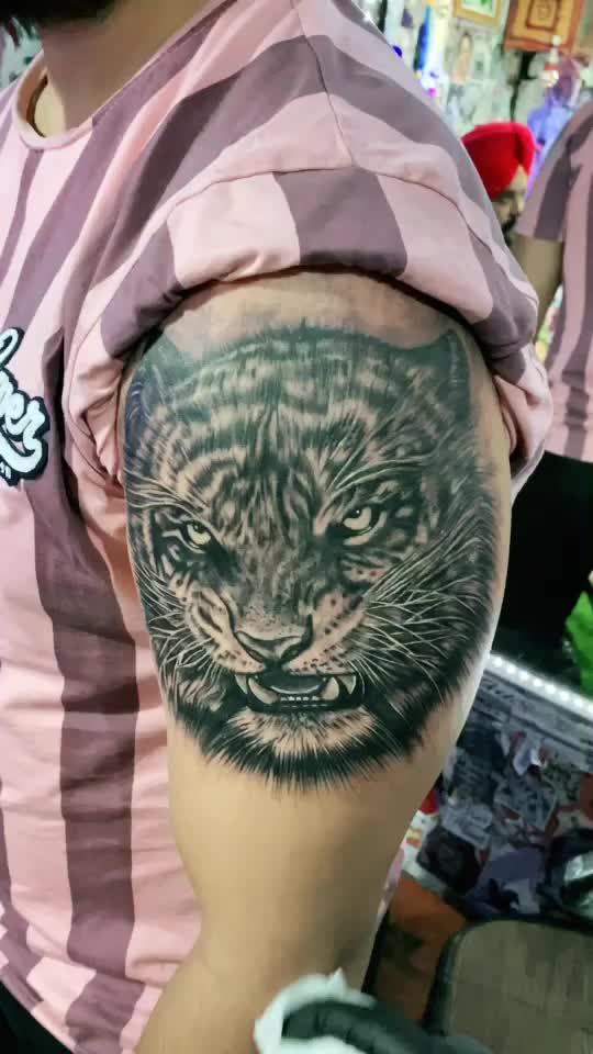 @Sonu Tattooz