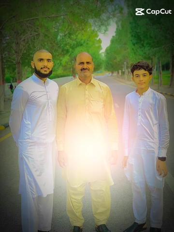 @khawar ali