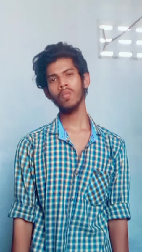 @Dhanush Pandi