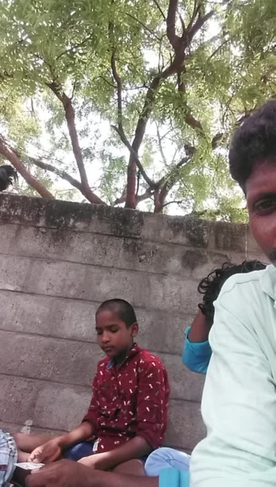@Gutti Seemonu