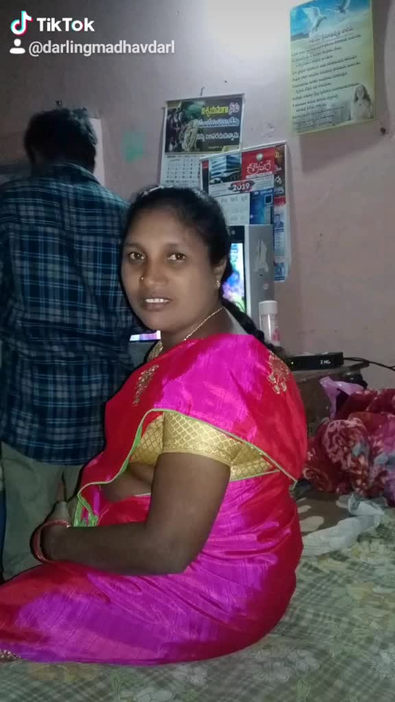 @Darling Madhav Darli