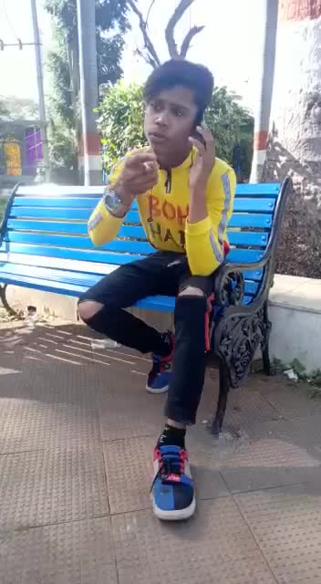 @Sahil Shaik