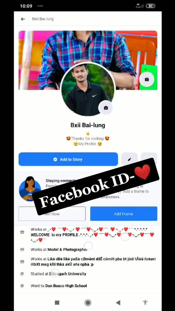 @Bxii Bailung✔️