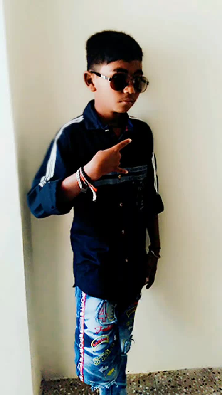 @Mogal chhoru